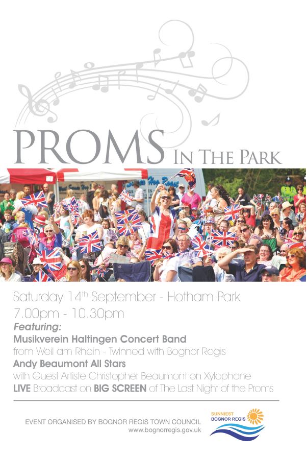  Bognor Regis Town Council